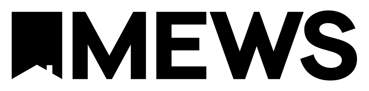 MEWS logo
