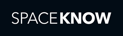 SpaceKnow logo